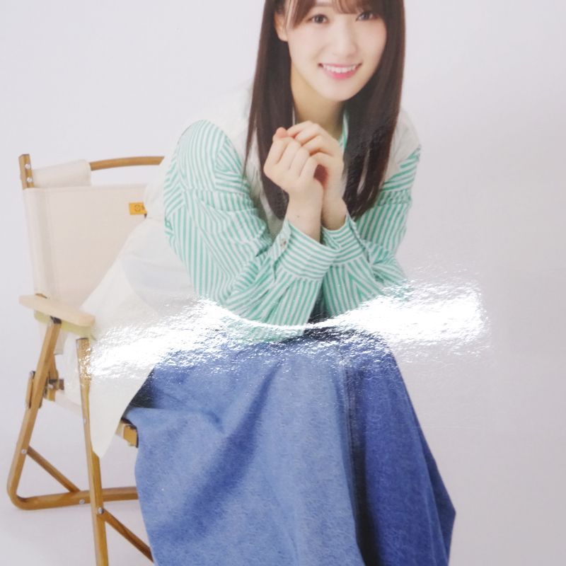 三重店】櫻坂46 菅井友香 生写真 9種コンプ 計36枚セット（欅坂46