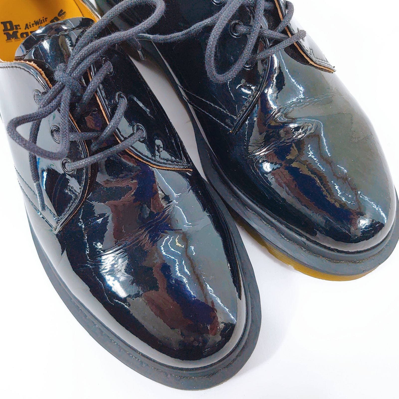 Dr.Martens BEAMS別注 3ホール 21713 UK6 25cm Dr.Martens BEAMS別注 3ホール 21713 UK6 25cm - メルカリ