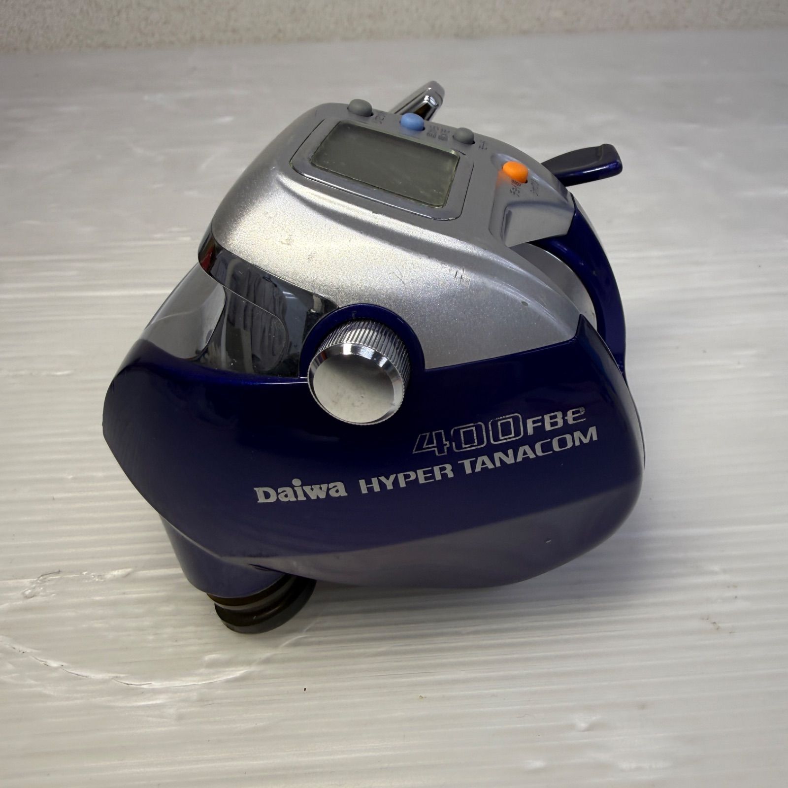 ☆ダイワ DAIWA☆ハイパータナコン 400FBe HOPER TANACON 電動リール