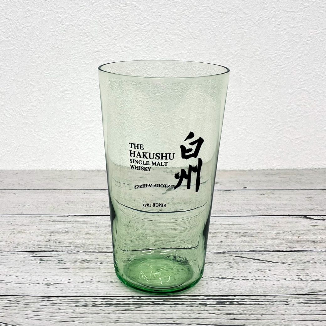 響・山崎・知多・白州 グラスセット 業務用 飲食店 サントリー 中古