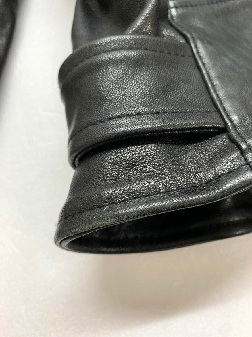 美品 ビューティフルピープル UNITEDARROWS ジャケット 羊革 中古・古着通販】beautiful people (ビューティフルピープル) UNITED