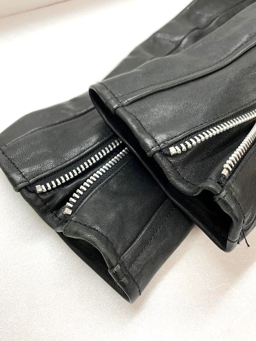 美品 ビューティフルピープル UNITEDARROWS ジャケット 羊革 中古・古着通販】beautiful people (ビューティフルピープル) UNITED