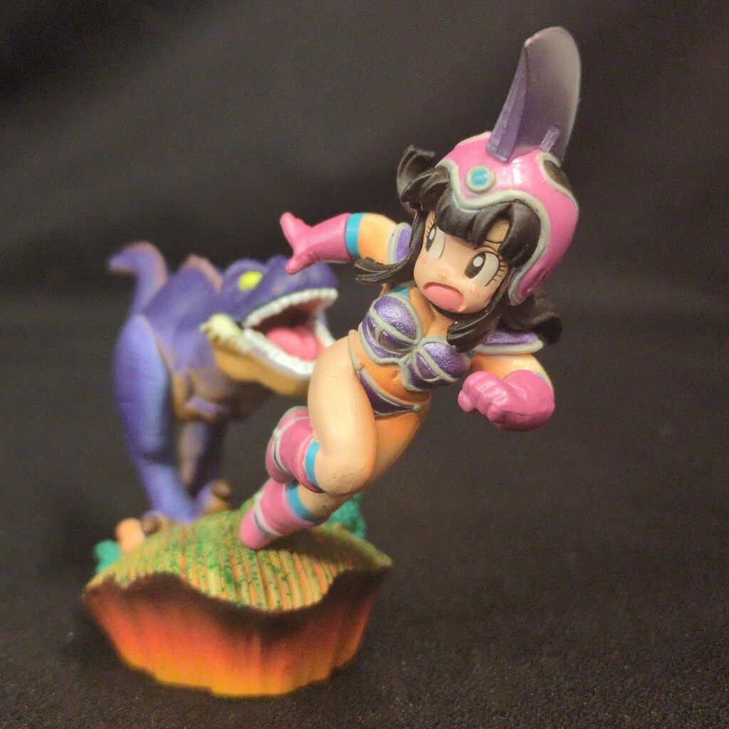 メガハウス ドラゴンボールカプセル/マジュニアの脅威DBアドベンチャー