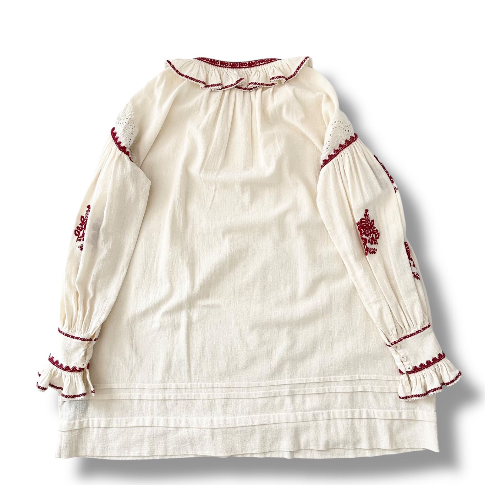 新品 ISABEL MARANT ÉTOILE イザベルマラン エトワール エンブロイ