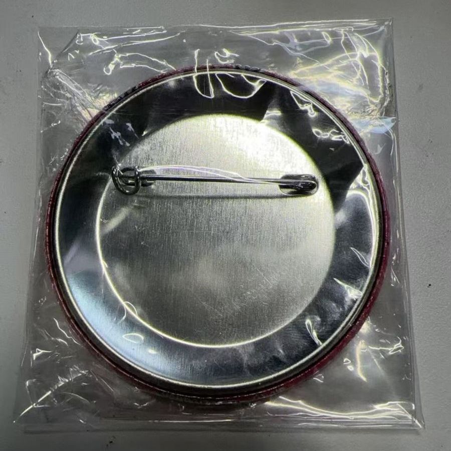 MR-02065 ラブライブ 缶バッジ 矢澤にこ - メルカリ