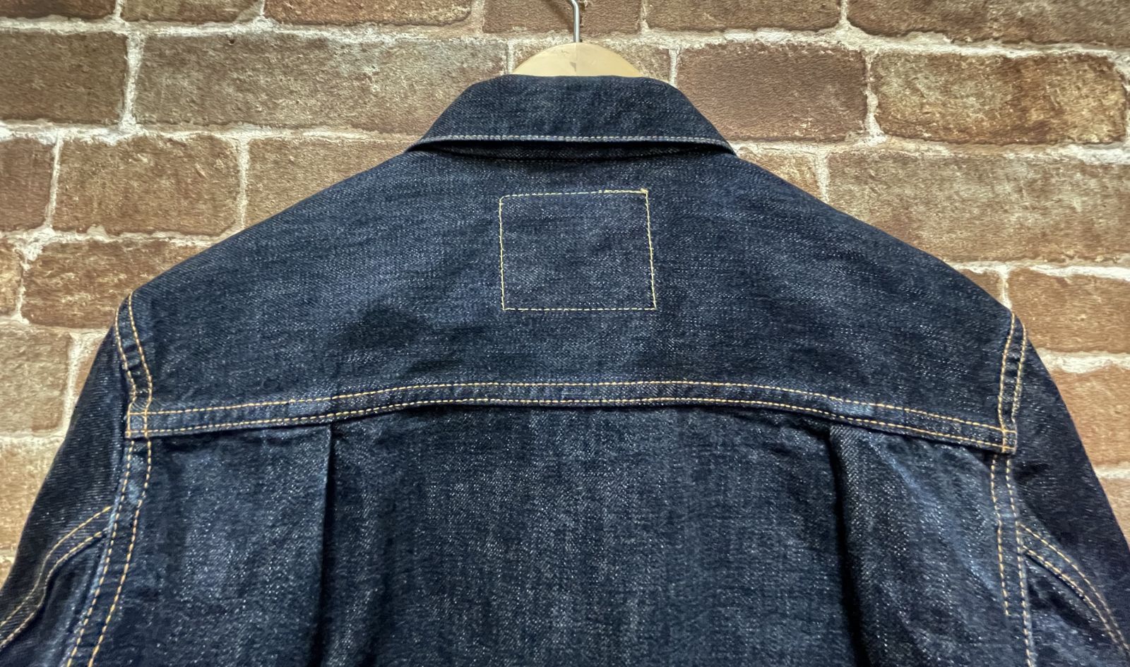 桃太郎ジーンズ MOMOTARO JEANS モモタロウジーンズ 1stタイプ