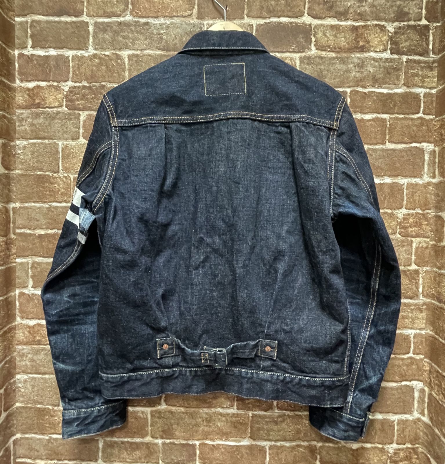 桃太郎ジーンズ MOMOTARO JEANS モモタロウジーンズ 1stタイプ