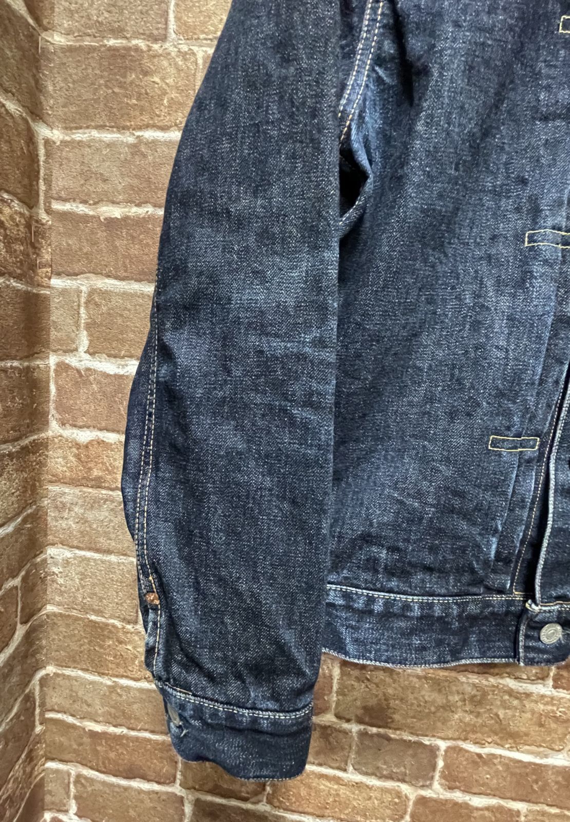 桃太郎ジーンズ MOMOTARO JEANS モモタロウジーンズ 1stタイプ