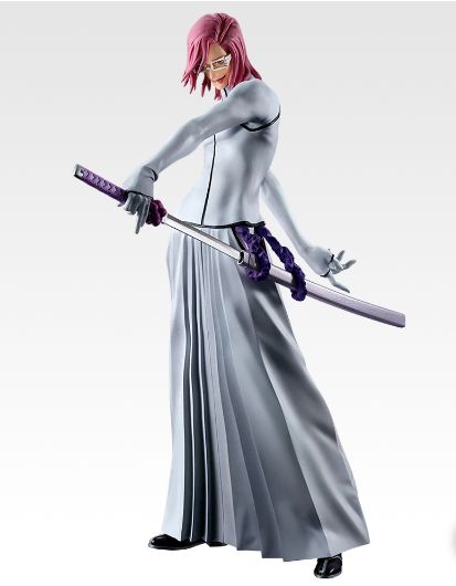 BLEACH（ブリーチ）一番くじ C賞 ザエルアポロ 未開封 9 0 - メルカリ