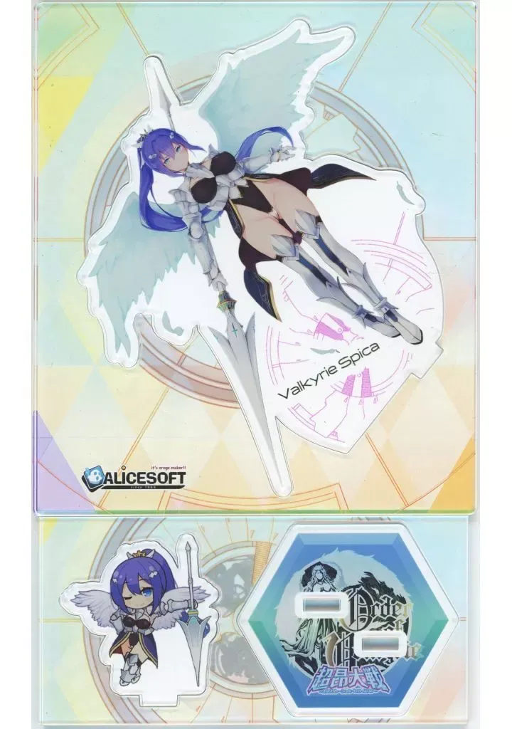 2026年最新】超昂大戦 アクリルスタンドの人気アイテム - メルカリ