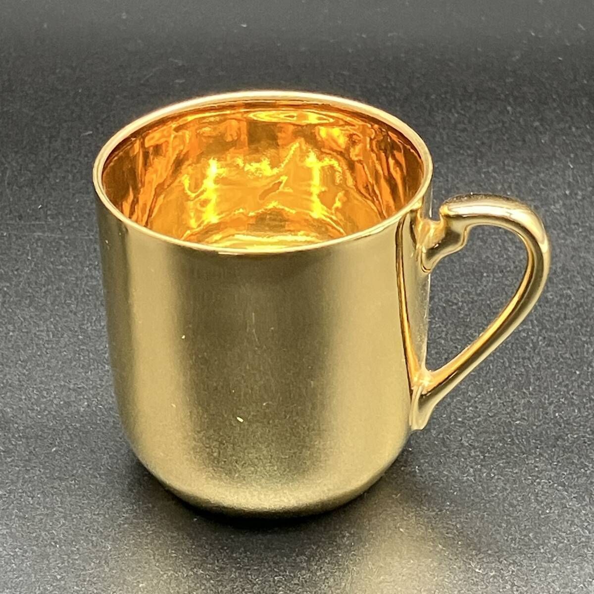 アンティーク 】オールドノリタケ 1908年頃 ◇ 希少なゴールドラスター