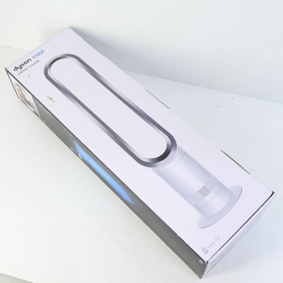 新品・未使用】 2025年製 dyson cool ダイソン AM07 エアマルチ