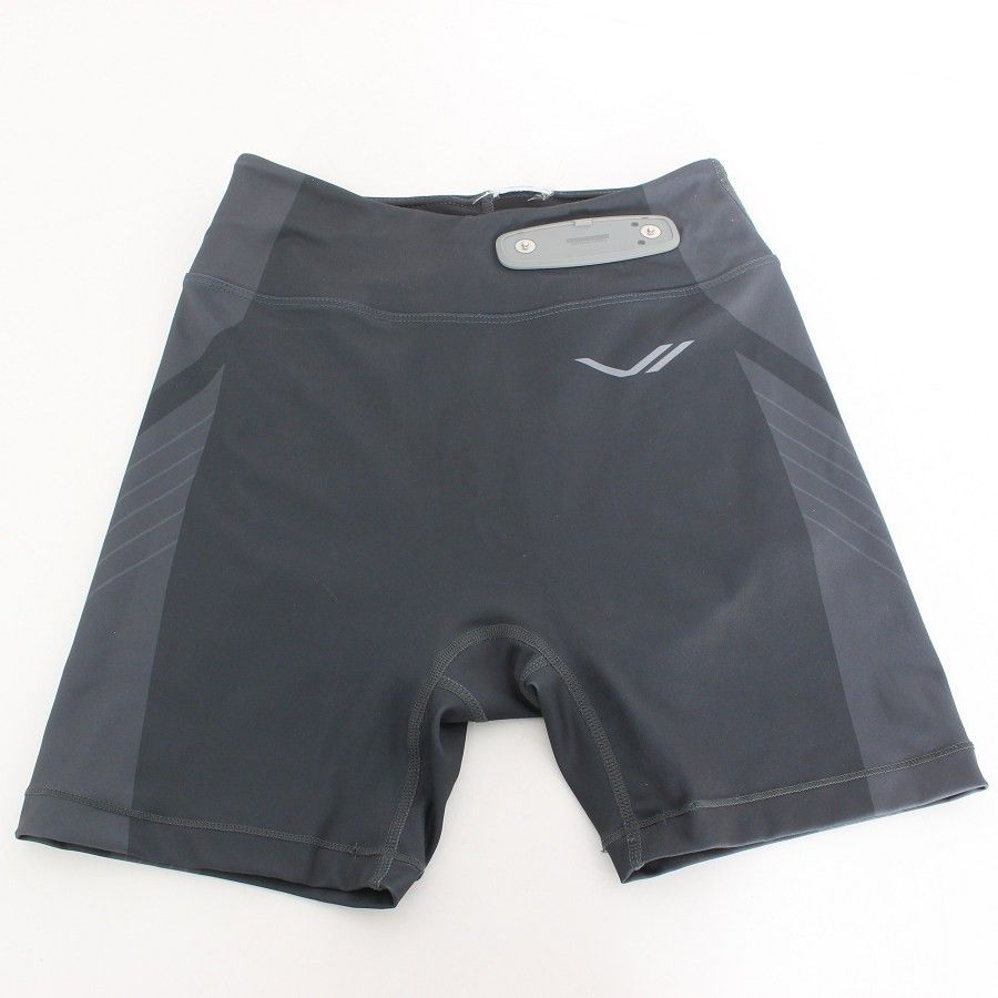 シックスパッド　Hip Fit Sサイズグレー SIXPAD Hip Fit グレー Sサイズ 【公式通販】