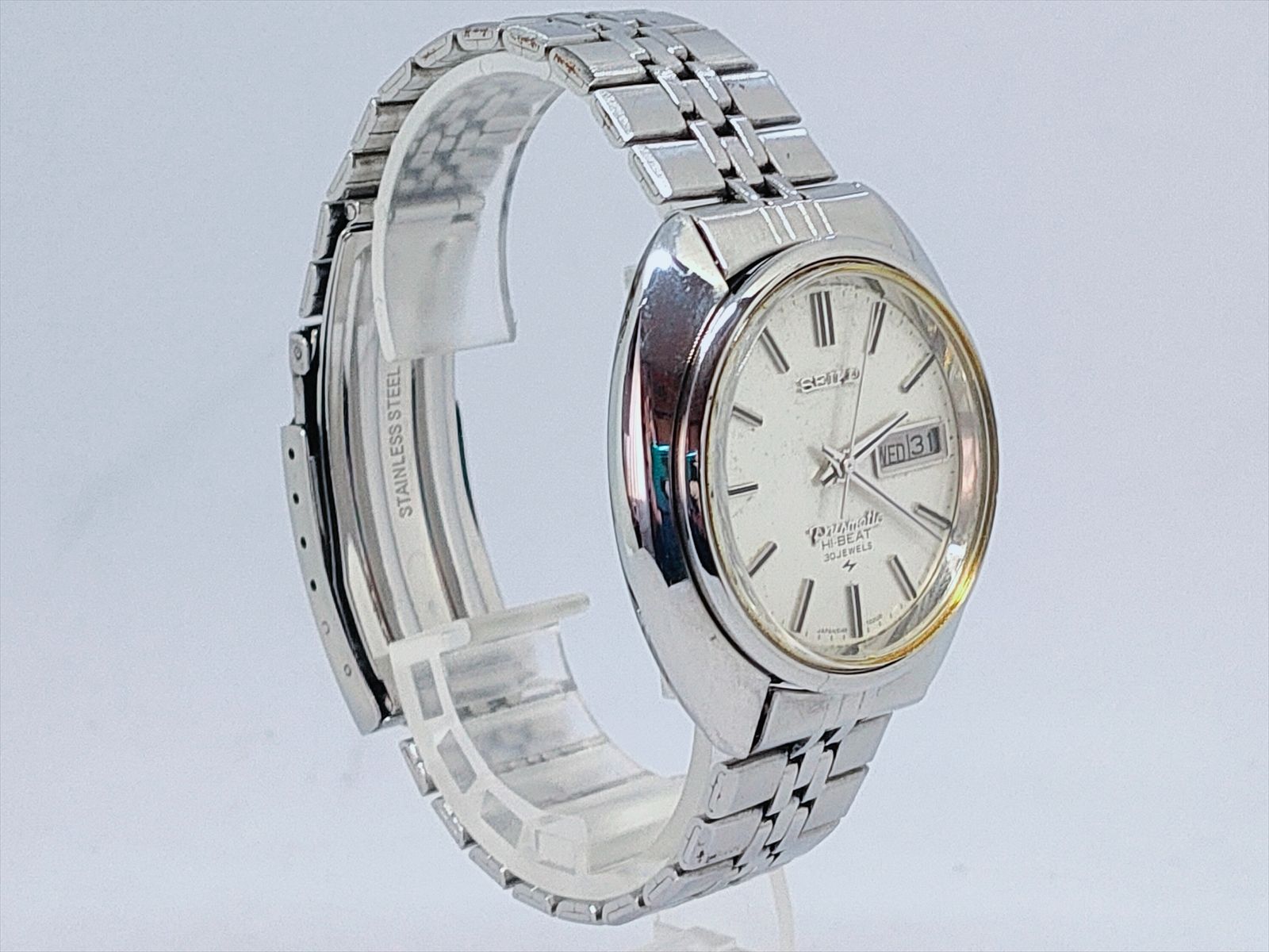 メンズ腕時計 SEIKO