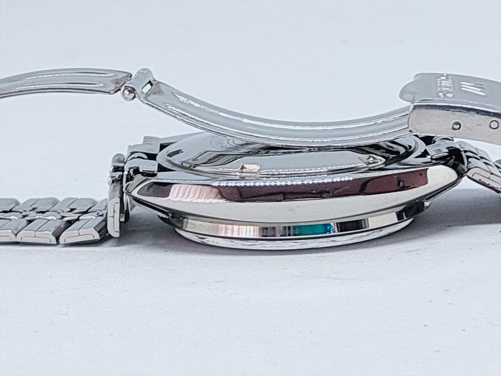 セイコー プレスマチック