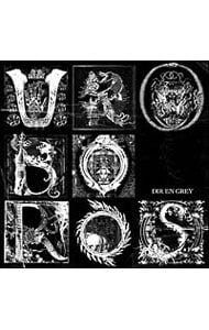 CD／Dir en grey／UROBOROS - メルカリ