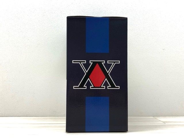 未開封 一番くじ HUNTER x HUNTER CHMERA ANT 2 B賞 ネテロ フィギュア