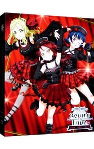 Blu-ray ラブライブ!サンシャイン!! Guilty Kiss 2 nd LoveLive!〜Return To Love?Kiss Kiss〜 Memorial BOX ブックレット CD BOX付