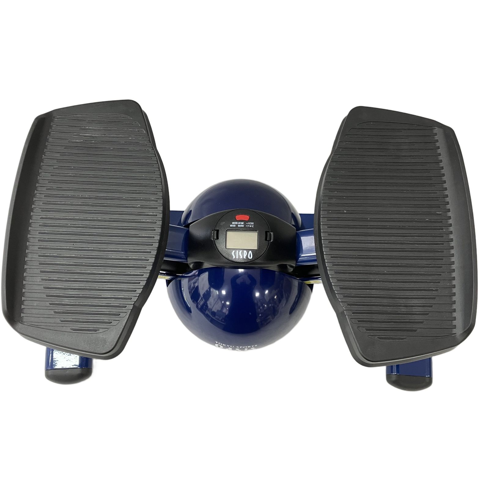 TOKYU OASIS 東急オアシス ツイストエアロステッパー 健康器具