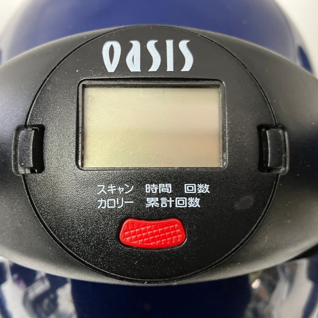 TOKYU OASIS 東急オアシス ツイストエアロステッパー 健康器具