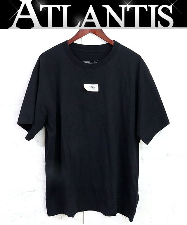 広尾店】 未使用 MM6 メゾンマルジェラ MM6 Maison Margiela