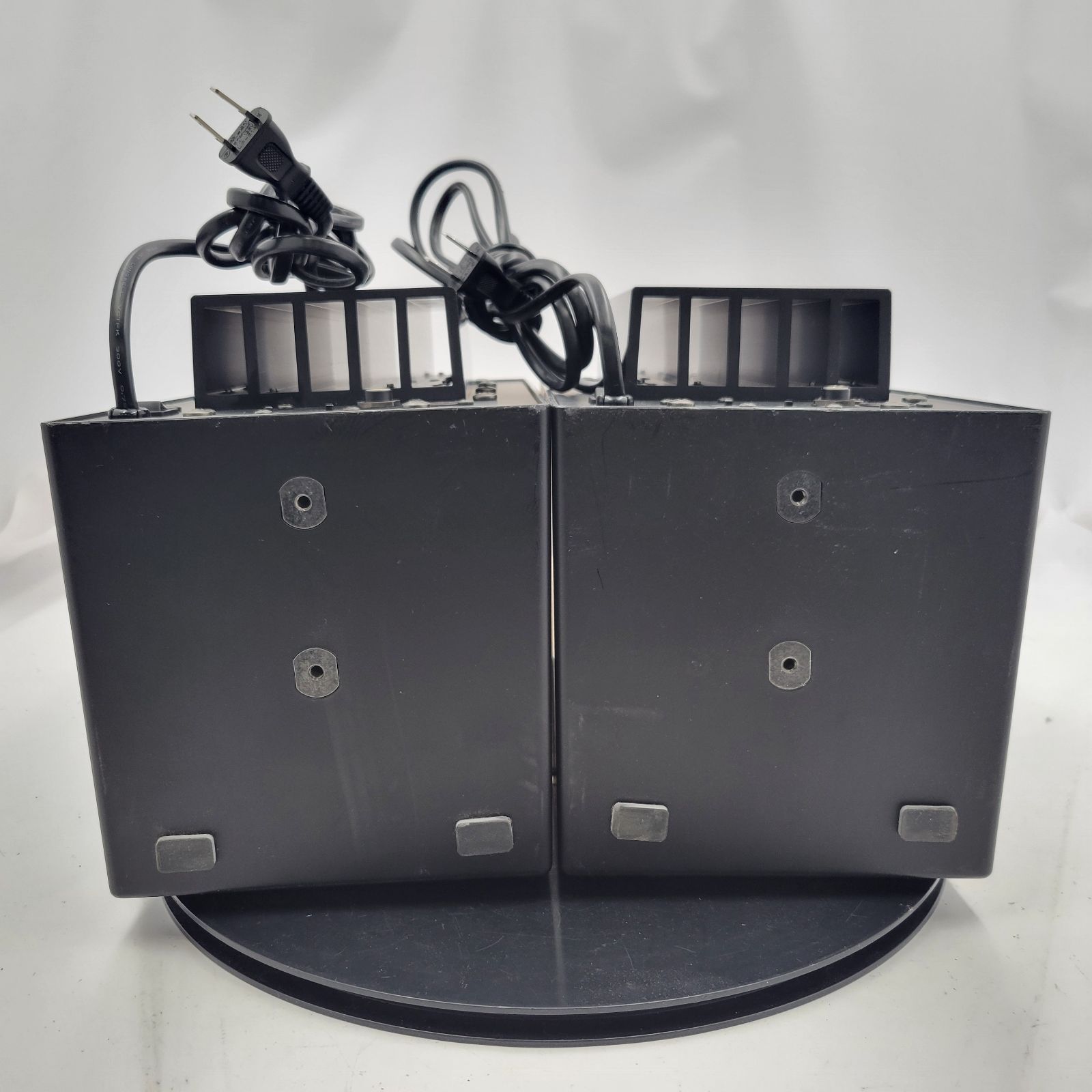 ☆ジャンク/通電確認済み☆ YAMAHA スタジオモニタースピーカー MSP5A