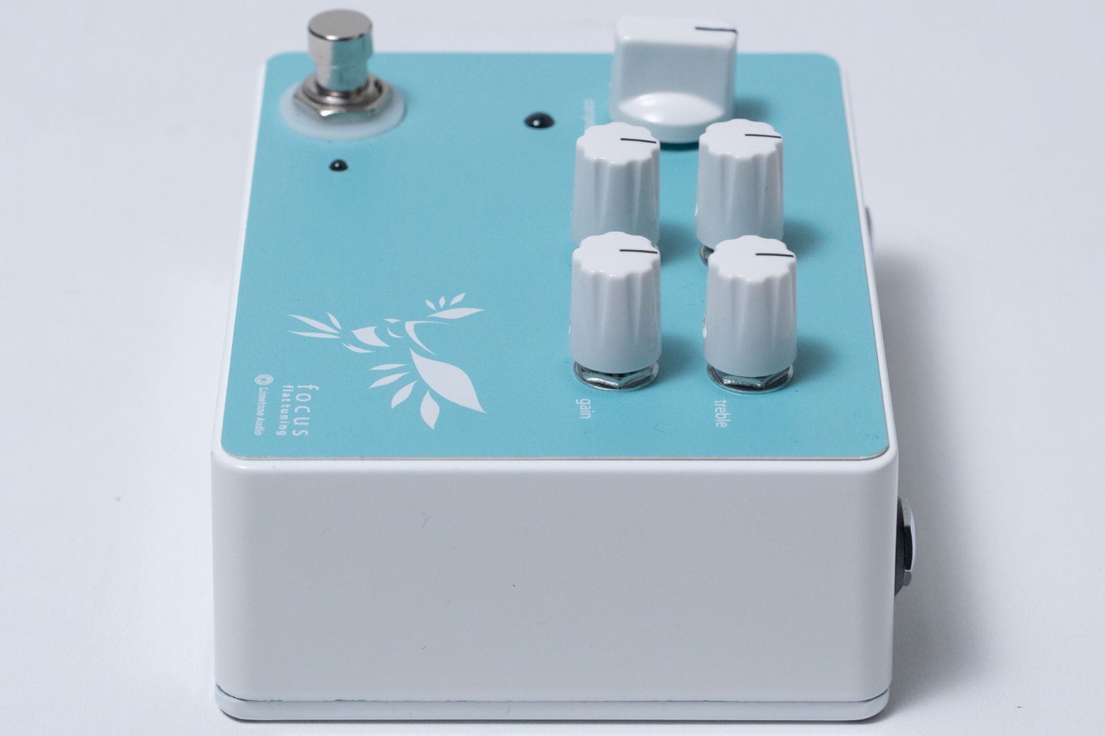 used】Limetone audio / focus flat tuning【GIB横浜】 - メルカリ