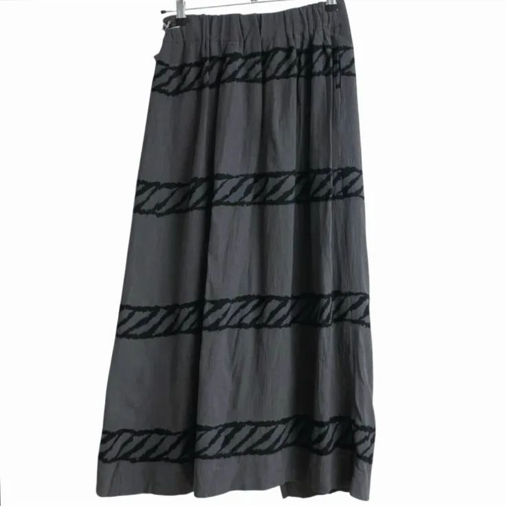 ミッキー‼️センソユニコ unicoスカート未使用 未使用センソユニコ慈雨ロングスカート｜Yahoo!フリマ（旧PayPayフリマ）