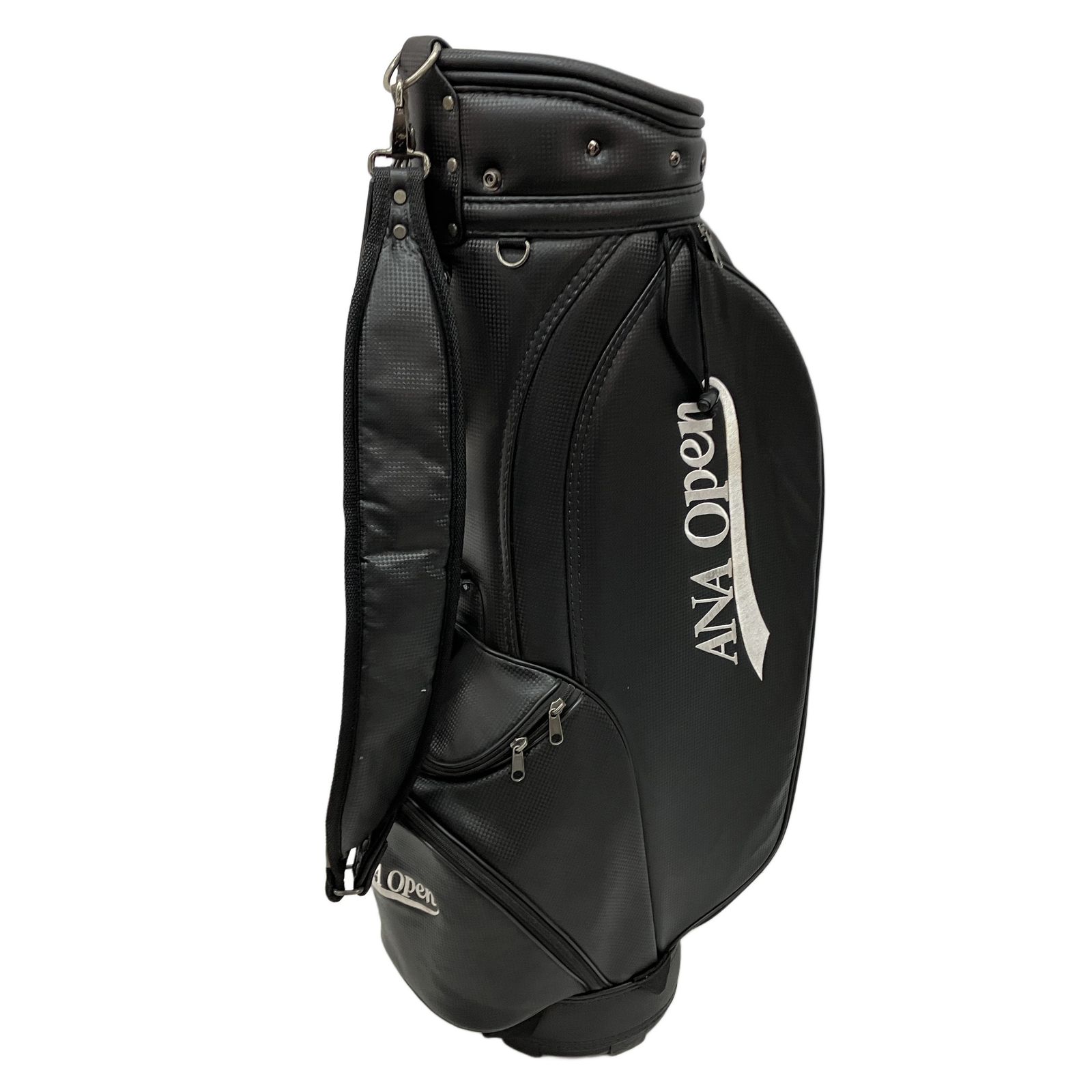 MIZUNO ミズノ T-ZOID RV-02 ゴルフクラブ 11本セット ANA OPEN