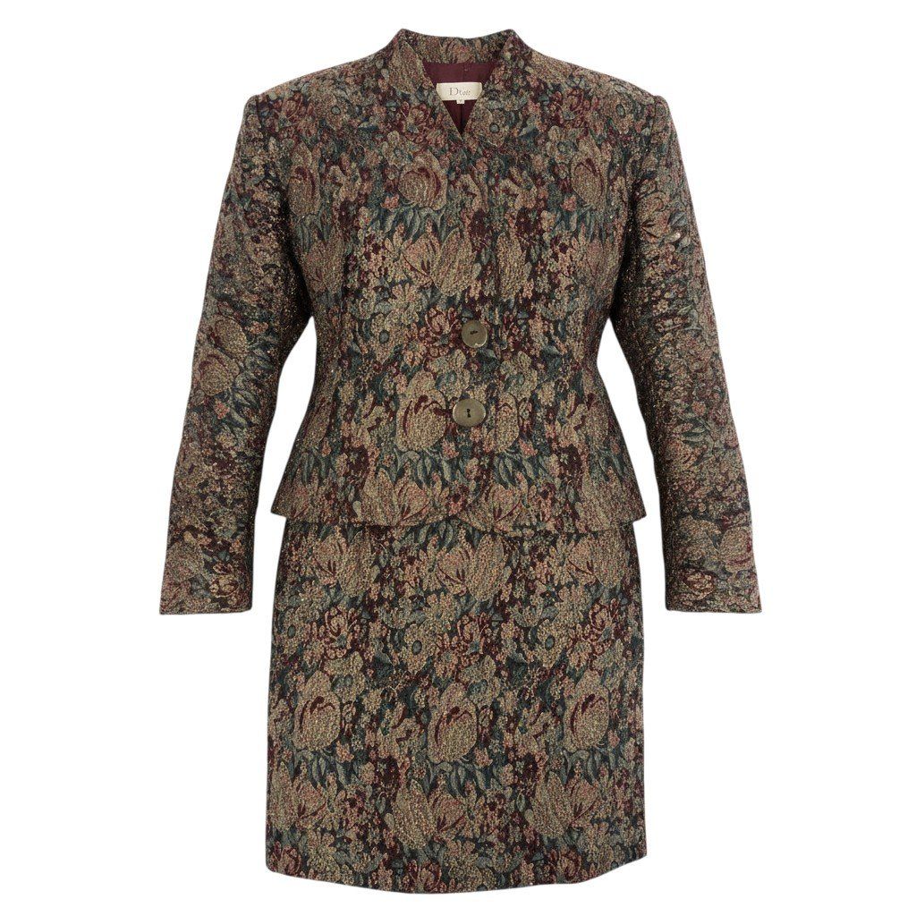 62a28 Vintage Christian Dior ヴィンテージ クリスチャンディオール