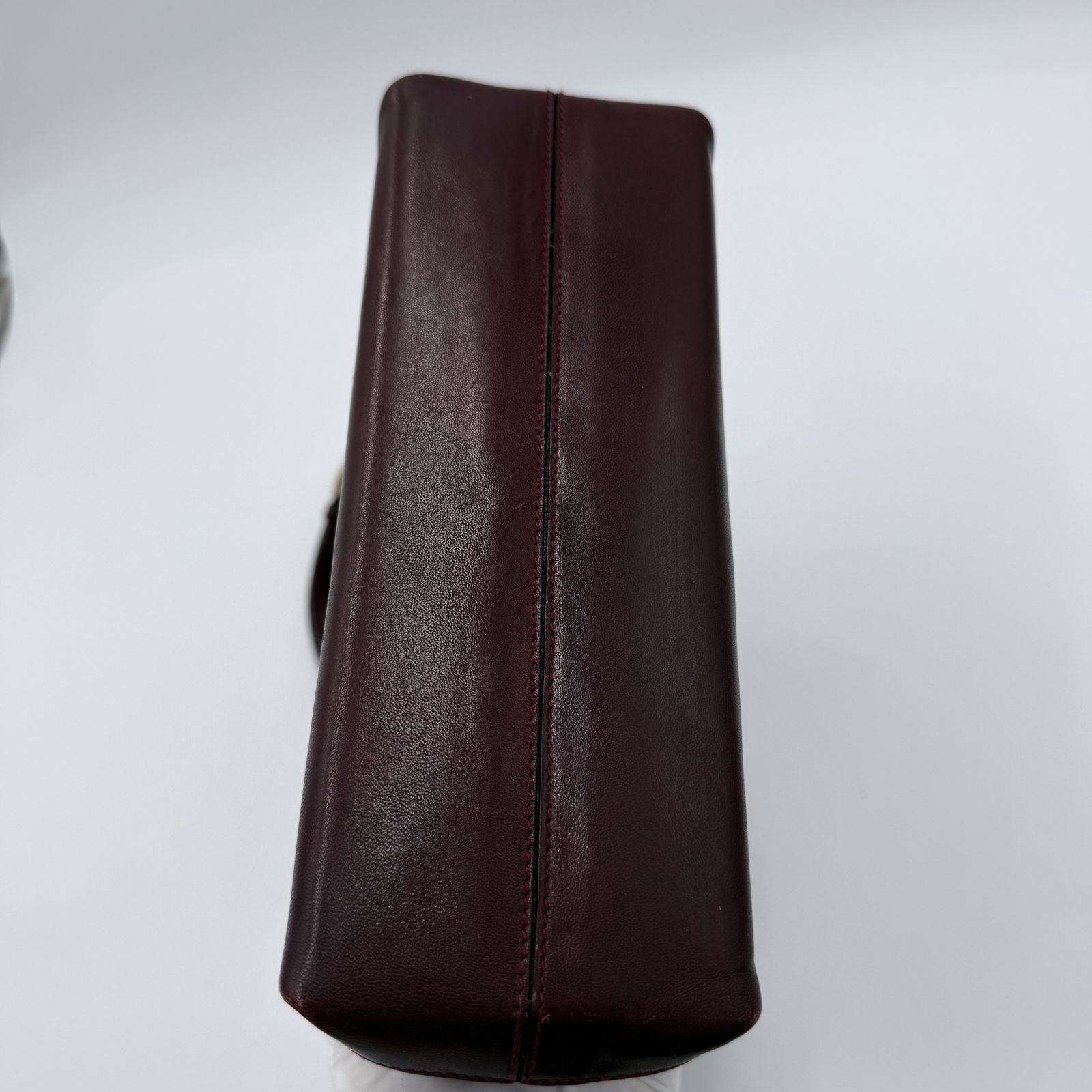 CELINE（セリーヌ）トリオンフ ヴィンテージ ショルダーバッグ