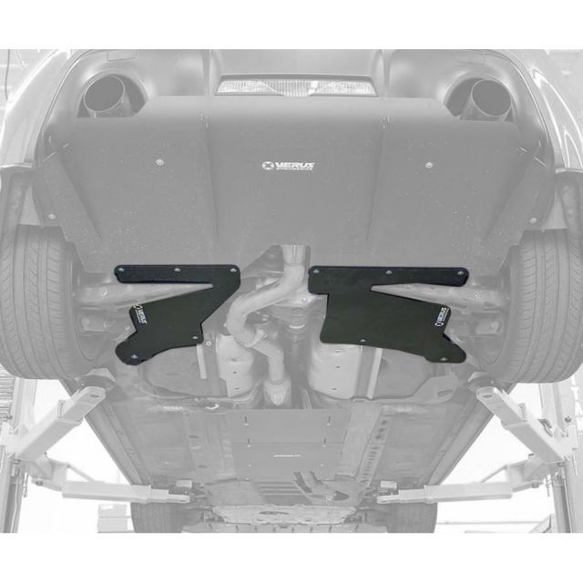 VERUS ENGINEERING(ヴェルス)：A0016A：TOYOTA 86(ZN6) / SUBARU BRZ