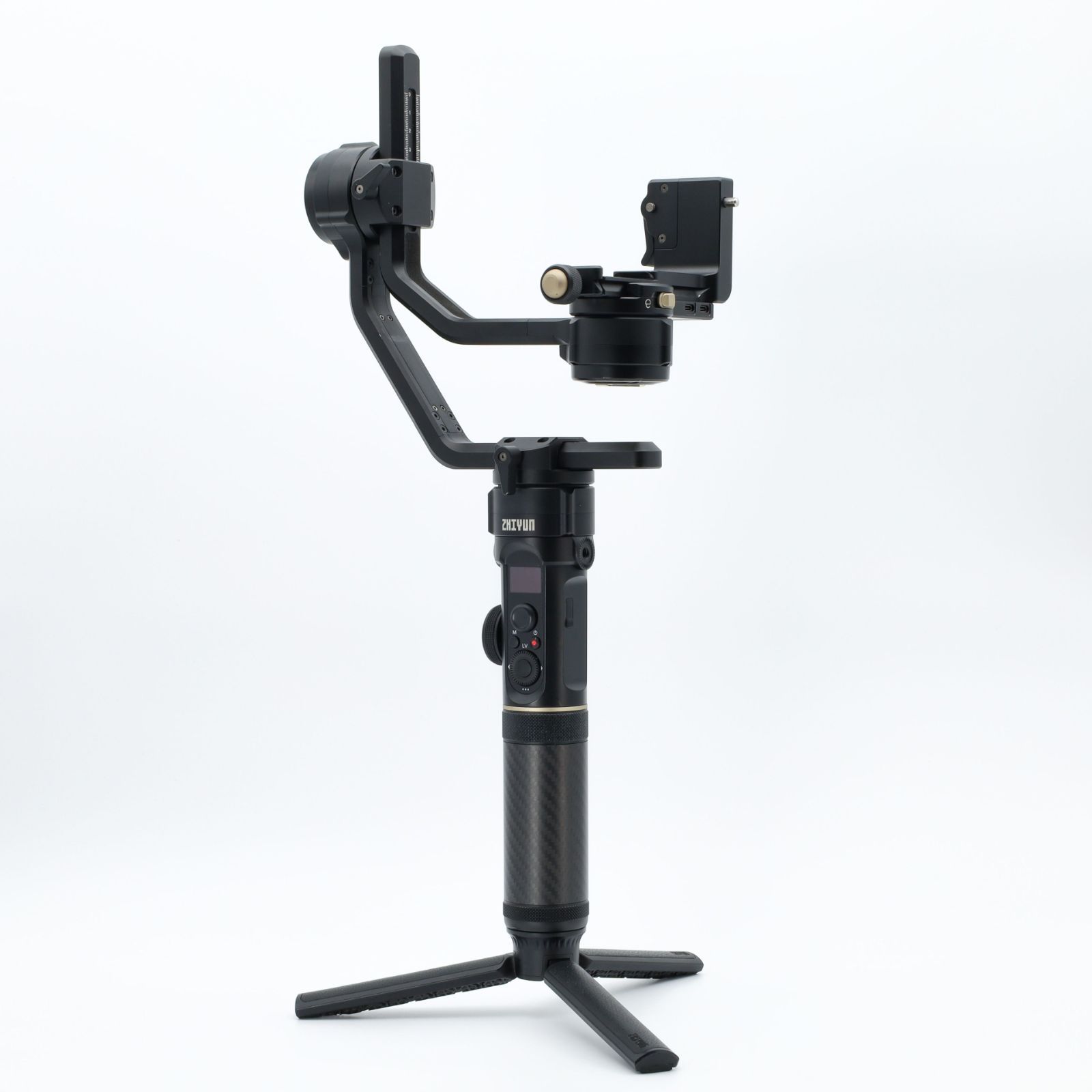 動作確認済】ZHIYUN (ジーウン) ZHIYUN CRANE 2S ジンバル