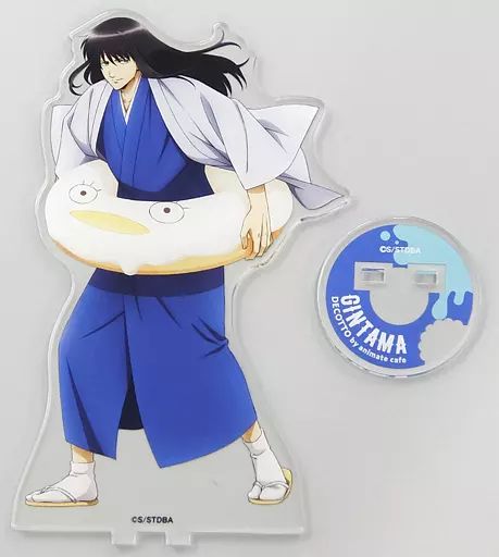 中古】アクリルスタンド・アクリルパネル 桂小太郎 BIGアクリル