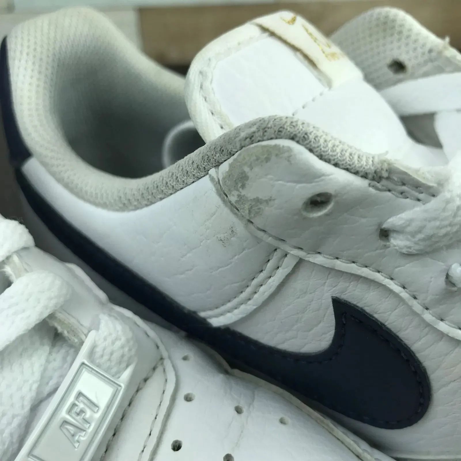 NIKE AIR FORCE 1 LOW エア フォース 1 ロー カット ネクスト 