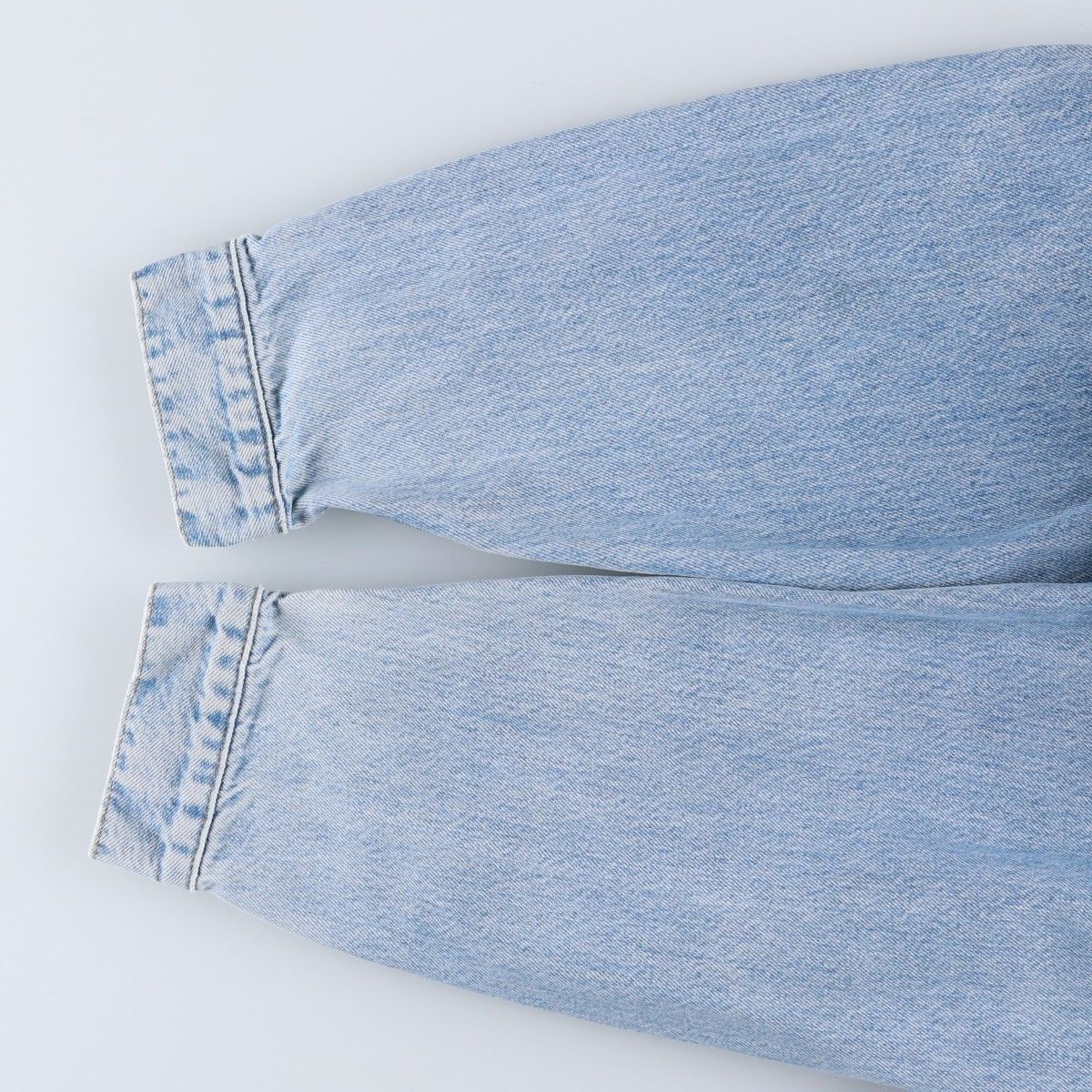 古着 90年代 リーバイス Levi's 70503-0210 デニムジャケット Gジャン