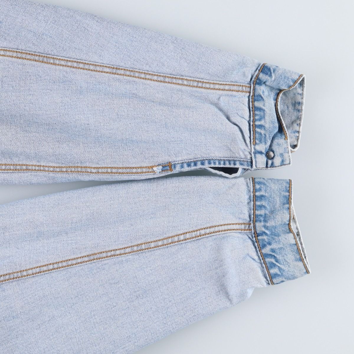 古着 90年代 リーバイス Levi's 70503-0210 デニムジャケット Gジャン