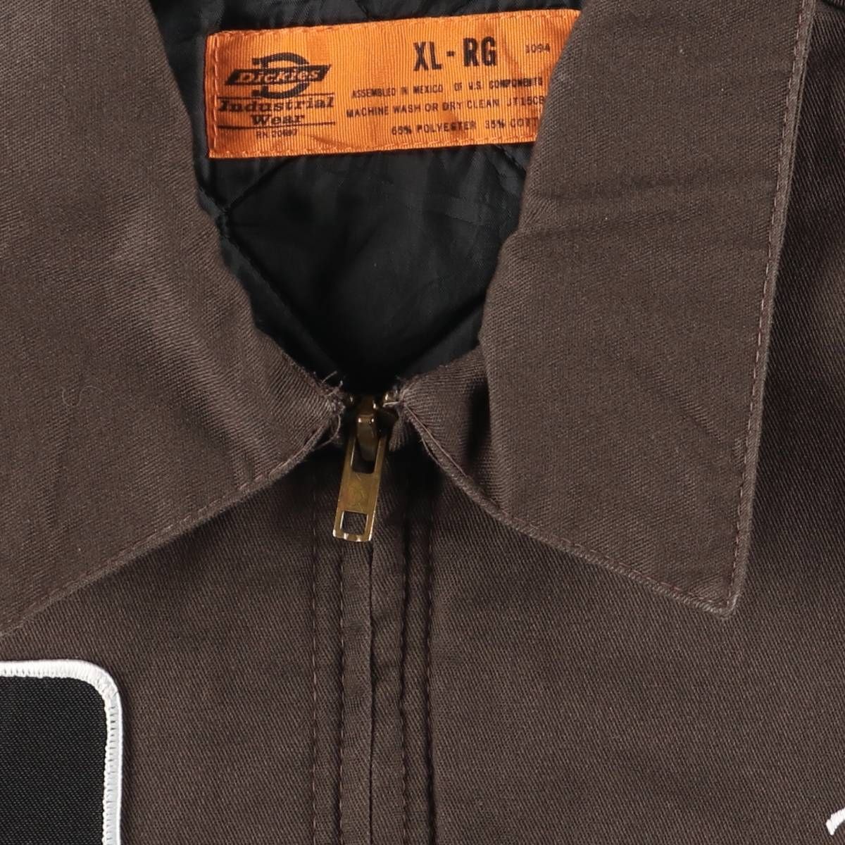 古着 90年代 ディッキーズ Dickies アイゼンハワージャケット JT15CB