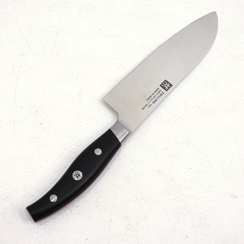 Arc 三徳包丁 16 cm 38877-161 I 426-4328