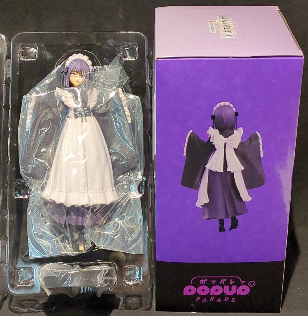 アニプレックス アニプレックスくじ その着せ替え人形は恋をする A賞