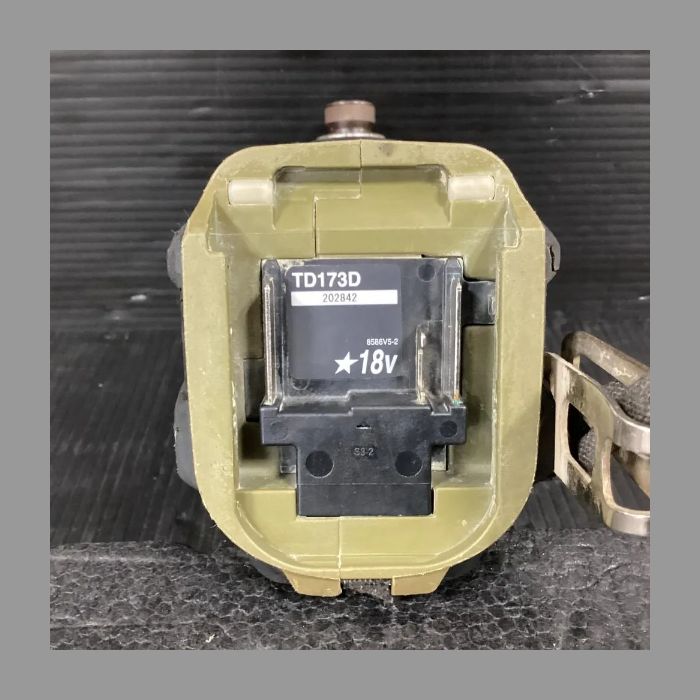  品 makita|マキタ 18 V充電式インパクトドライバ 204 電動インパクトドライバー ドリル ドライバー レンチ