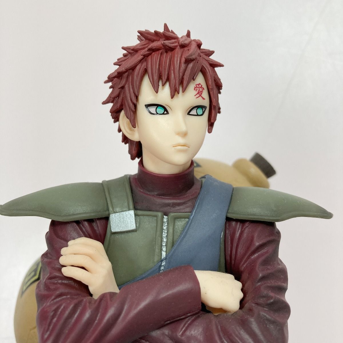 一番くじ NARUTO-ナルト- 疾風伝 忍ノ絆 C賞 我愛羅 フィギュア 