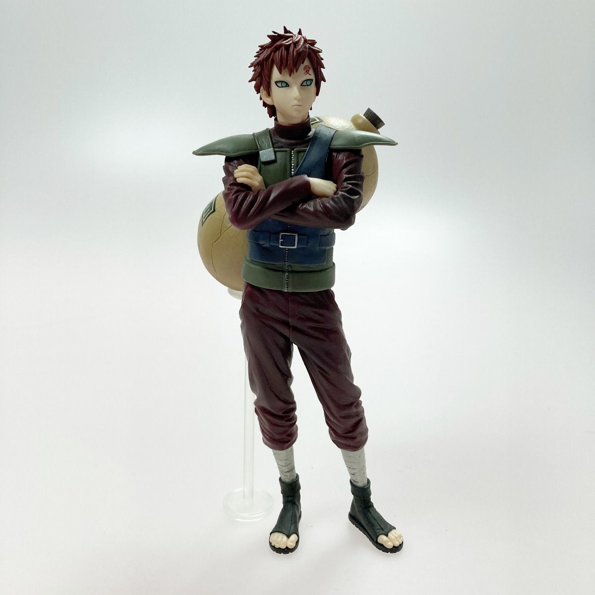 一番くじ NARUTO-ナルト- 疾風伝 忍ノ絆 C賞 我愛羅 フィギュア 
