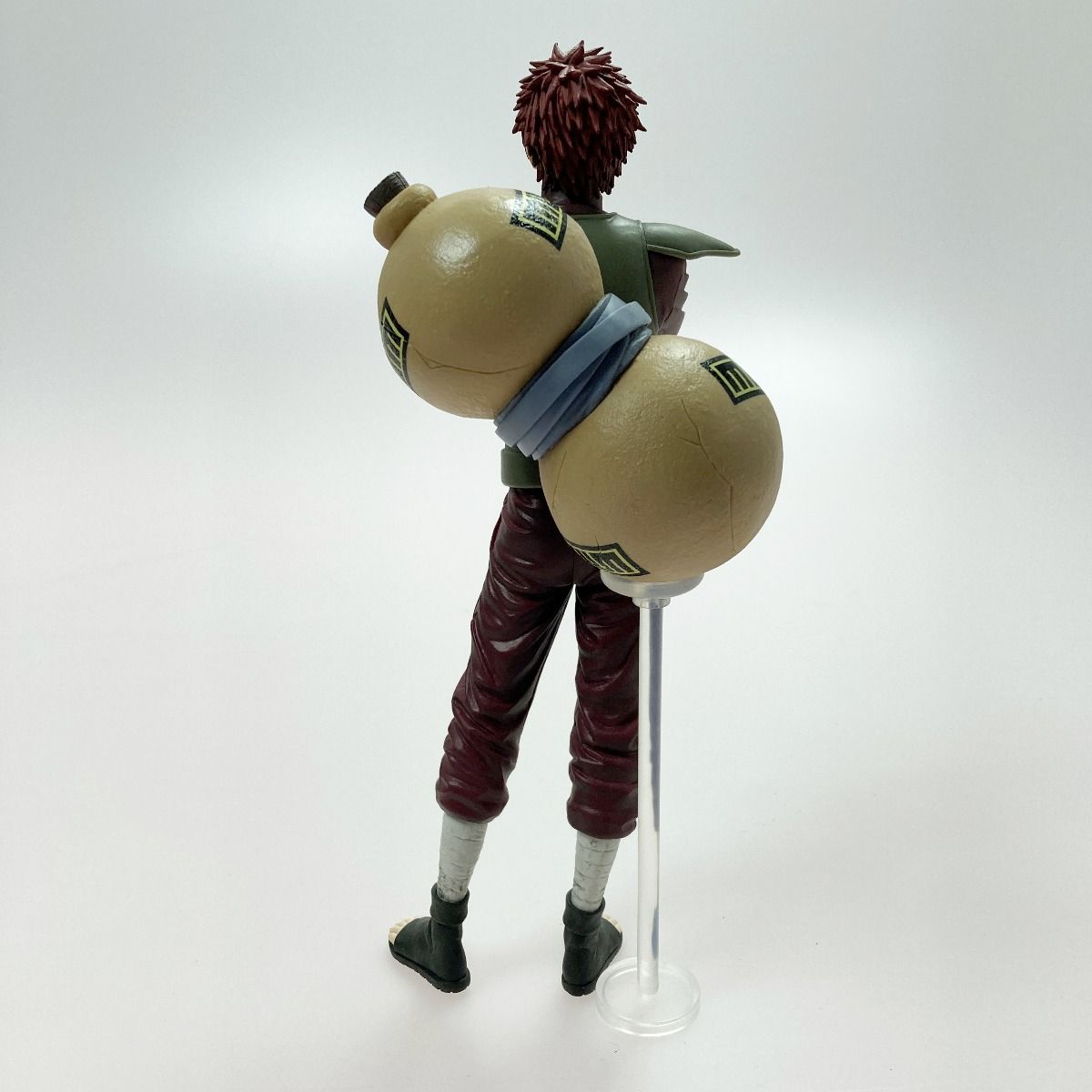 一番くじ NARUTO-ナルト- 疾風伝 忍ノ絆 C賞 我愛羅 フィギュア 