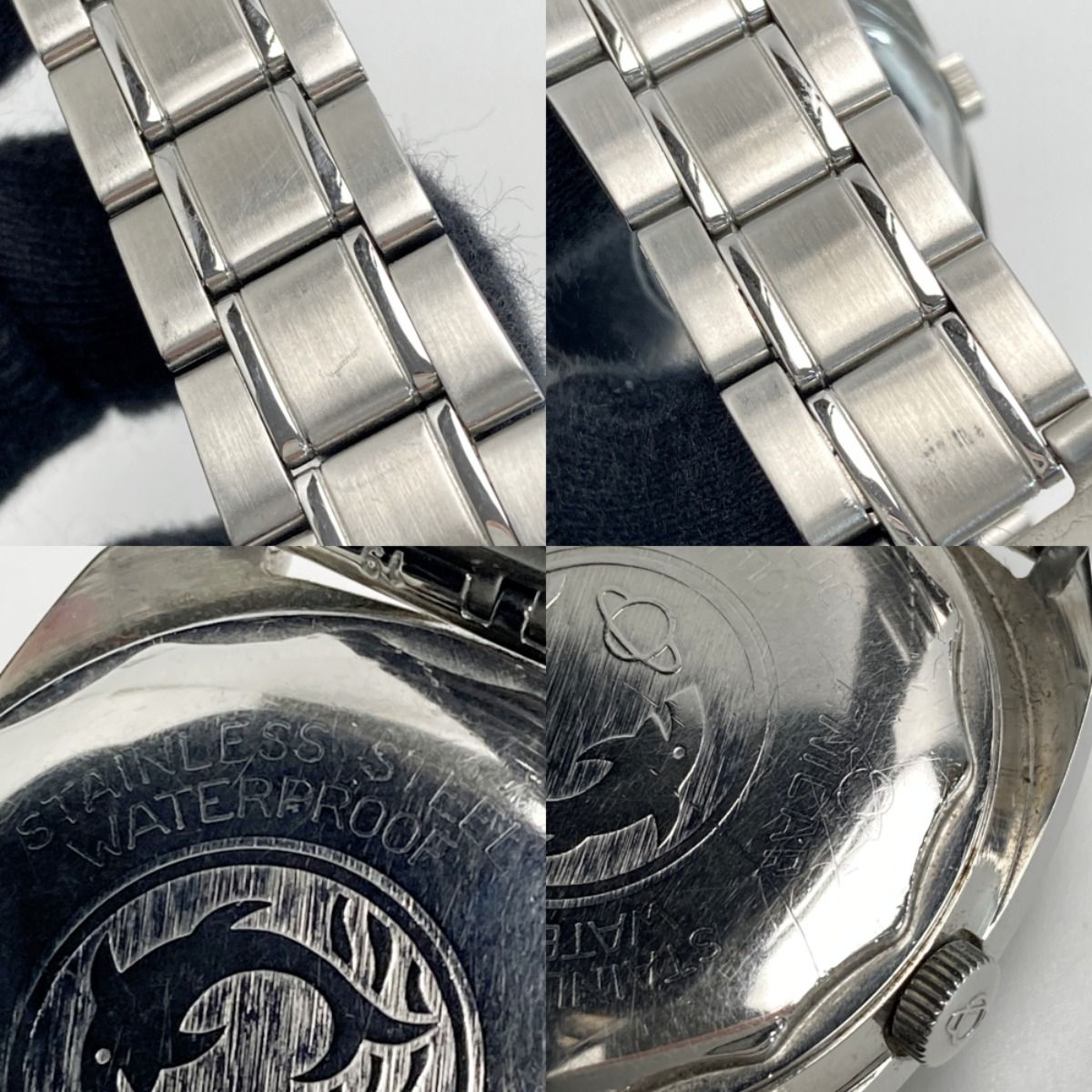 エニカ デイデイト