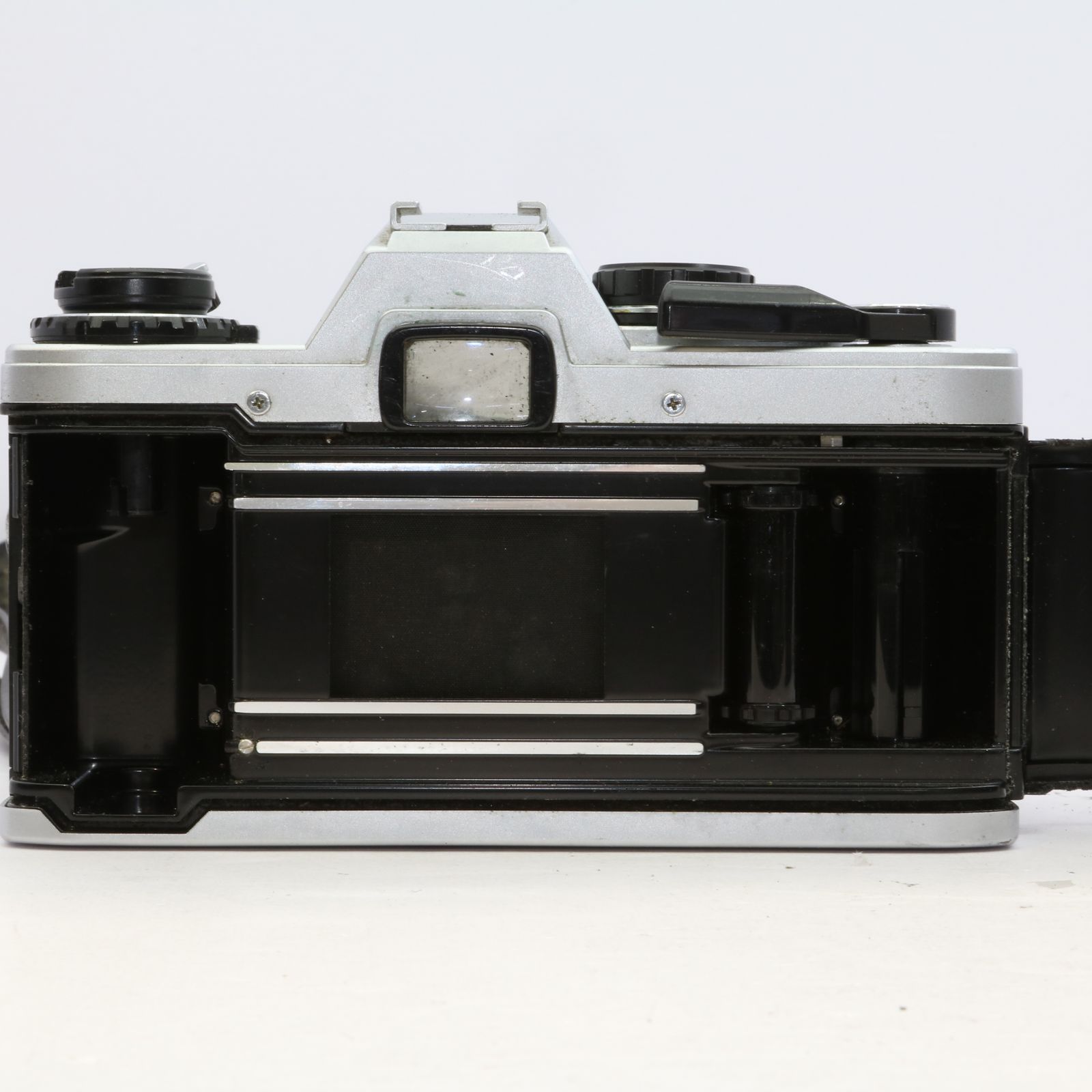 OLYMPUS OM-10 50mm F1.4 フィルムカメラ　動作 OLYMPUS OM-10 50mm F1.4 フィルムカメラ 動作 我が家にフィルムカメラ