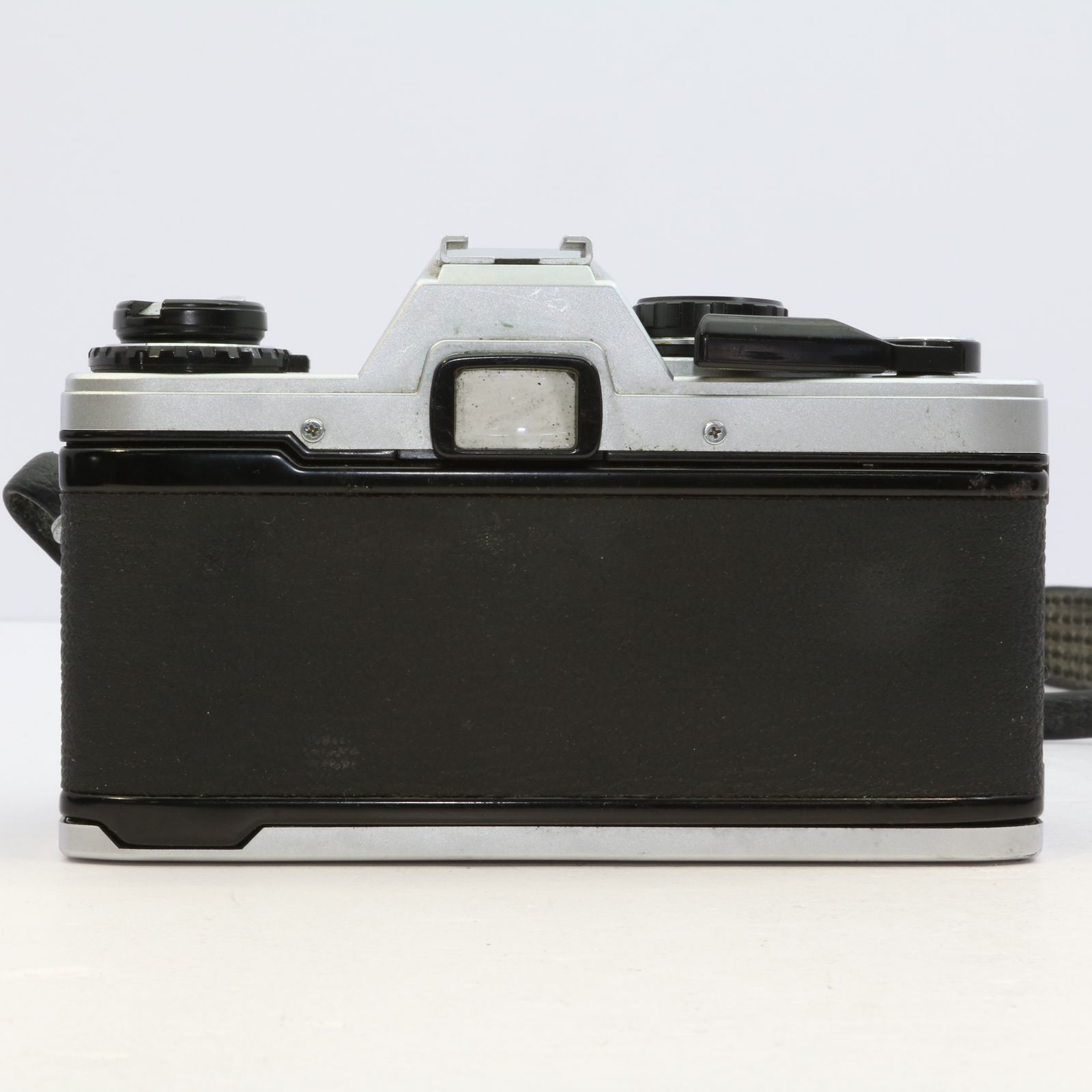 完動品】OLYMPUS OM-10 + ZUIKO MC AUTO-S 50mm F1.4フィルムカメラ