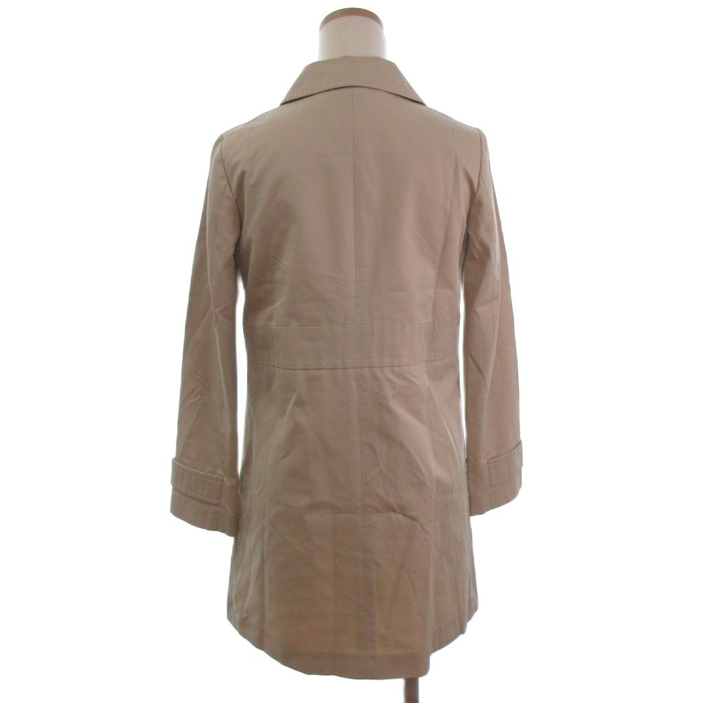 アベニールエトワール Aveniretoile ステンカラーコート ジャケット