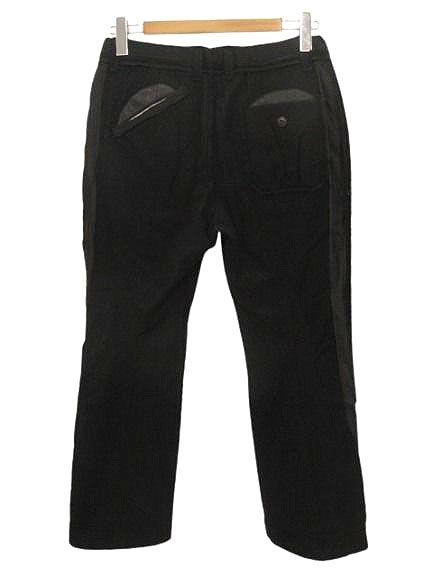 パンツ TAKAHIRO MIYASHITA The Soloist. タカヒロミヤシタザソロイスト TAKAHIRO MIYASHITA The Soloist. 24SS