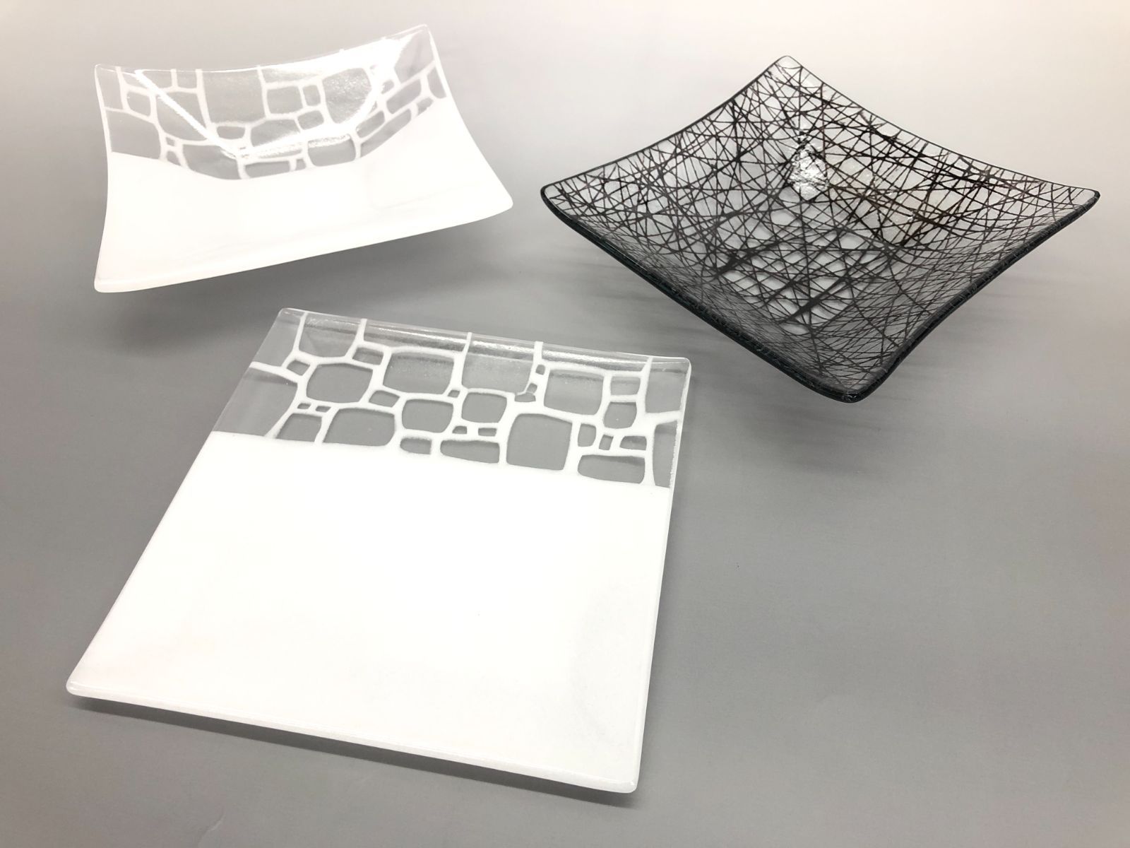 美品】saburo サブロウ サブロウガラス ガラス作家 神通硝子製作所 あ